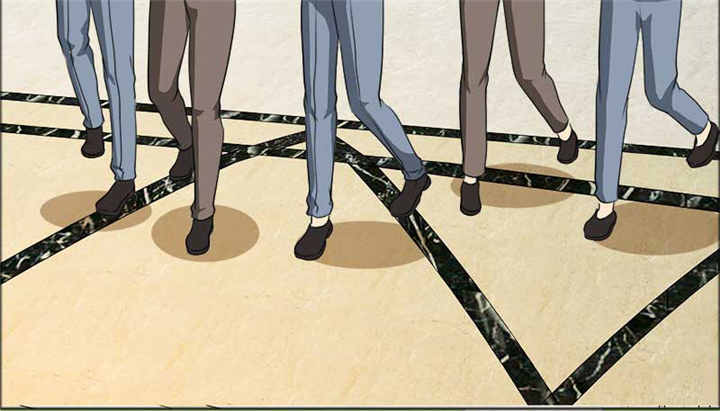 如果从没爱过你漫画,第126章：言之晴的骚扰？1图