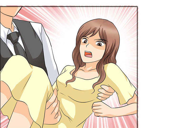 如果从没爱过你漫画,第130章：我讨厌你！3图