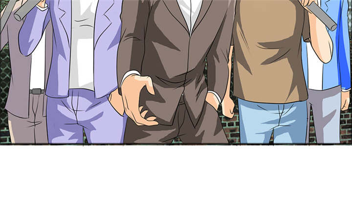 如果从没爱过你漫画,第127章：言之晴的信3图