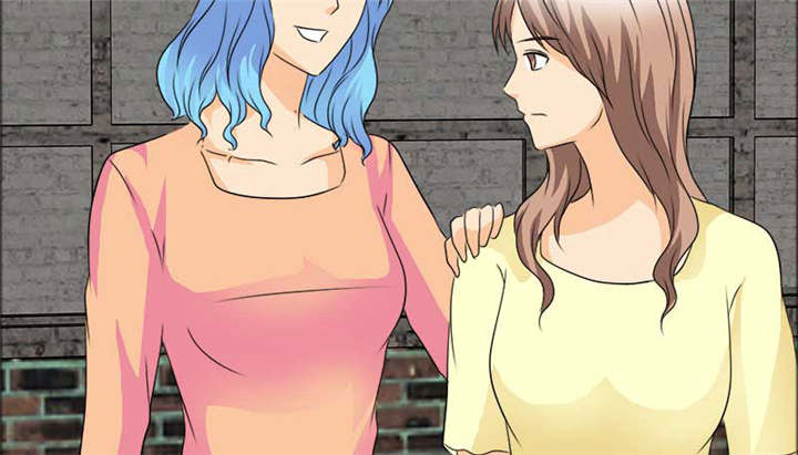 如果从没爱过你漫画,第127章：言之晴的信2图