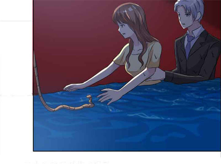 如果从没爱过你漫画,第137章：干掉两个1图