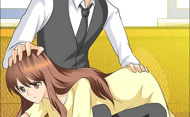 如果从没爱过你漫画,第130章：我讨厌你！4图