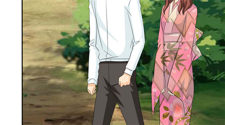 如果从没爱过你漫画,第110章：高估了日本人1图