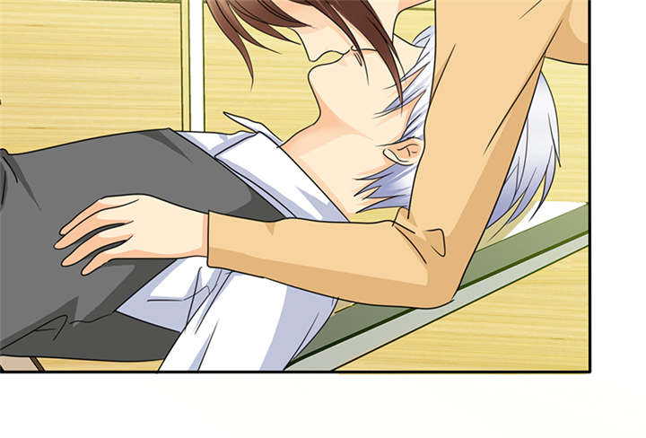 如果从没爱过你漫画,第57章：安澜的礼物3图