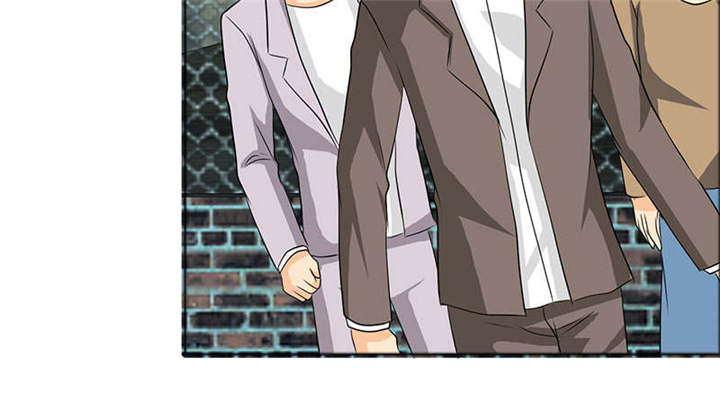 如果从没爱过你漫画,第128章：放过她4图