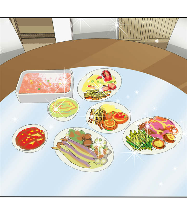 如果从没爱过你漫画,第46章：我想你了3图