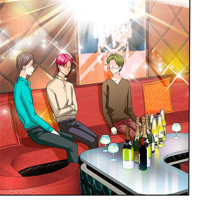 如果从没爱过你漫画,第71章：云湛，你后悔么？2图