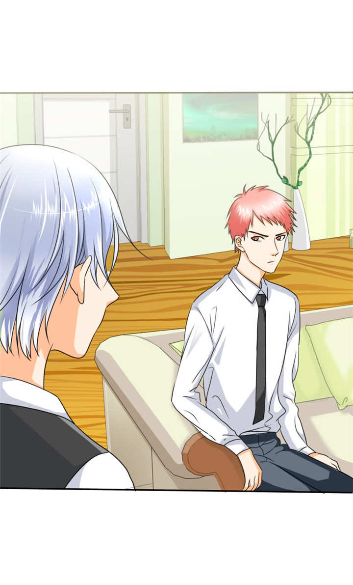 如果从没爱过你漫画,第15章：要与我争女人吗？1图