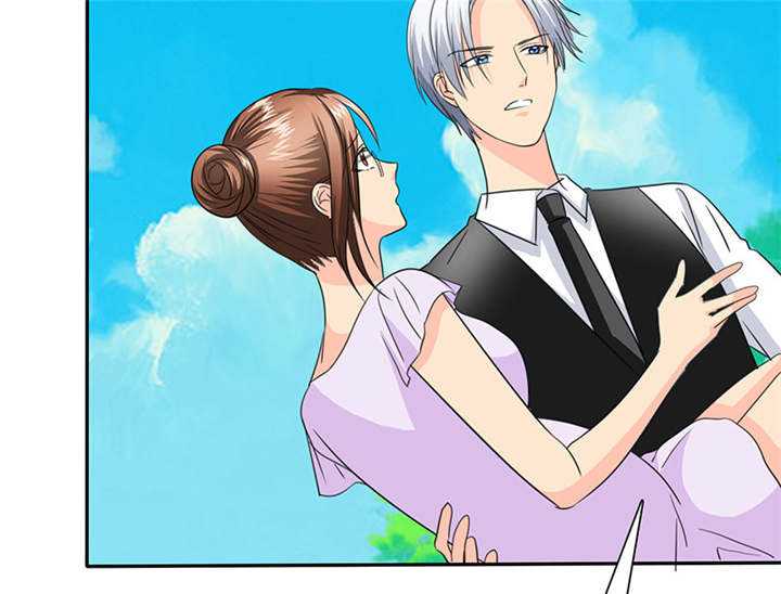 如果从没爱过你漫画,第81章：你放开我！5图