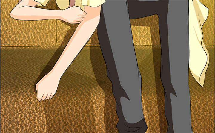 如果从没爱过你漫画,第130章：我讨厌你！5图