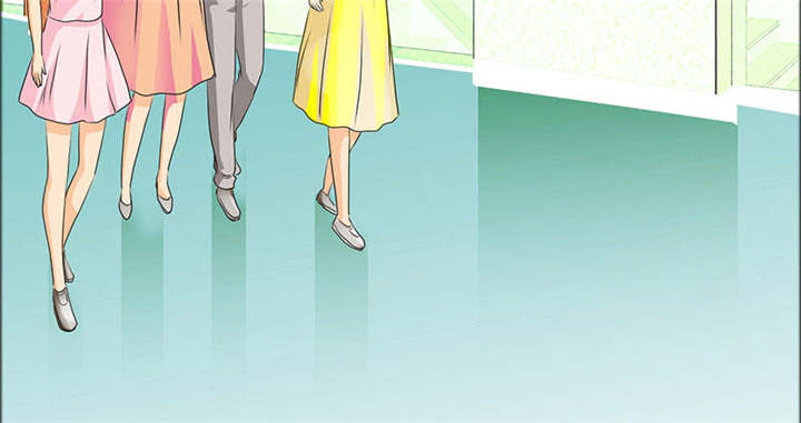 如果从没爱过你漫画,第125章：前往加省2图