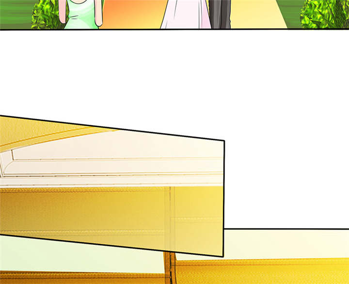 如果从没爱过你漫画,第93章：安安有我来保护4图