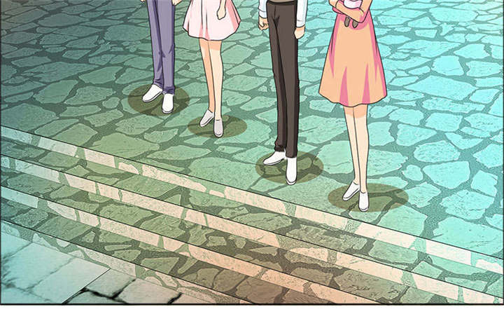 如果从没爱过你漫画,第119章：一家团聚4图