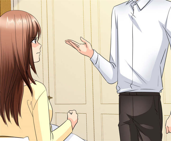 如果从没爱过你漫画,第82章：手机给你，报警吧。3图