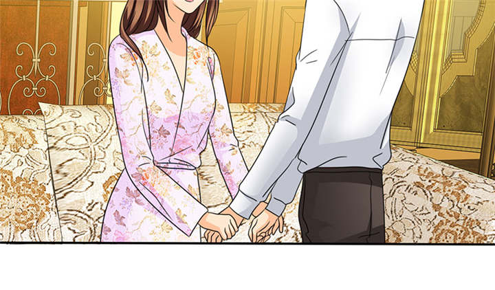 如果从没爱过你漫画,第64章：你爱过我吗4图