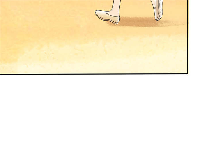 如果从没爱过你漫画,第80章：你怎么在这里!5图