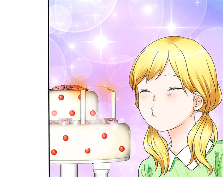 如果从没爱过你漫画,第50章：番外篇3：姐妹记忆5图