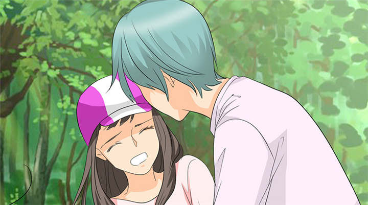 如果从没爱过你漫画,第114章：安澜坠崖4图