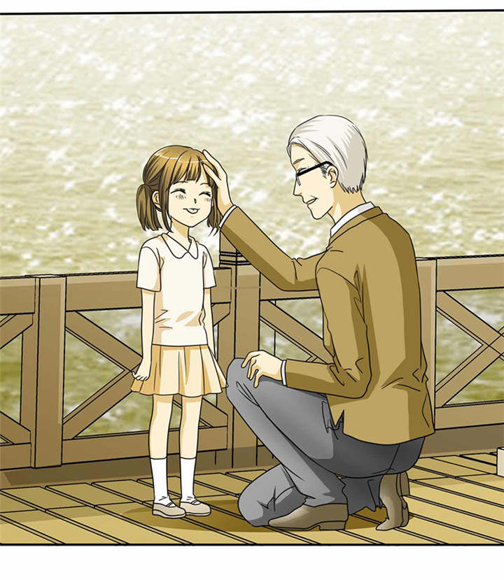 如果从没爱过你漫画,第52章：小安的希望3图