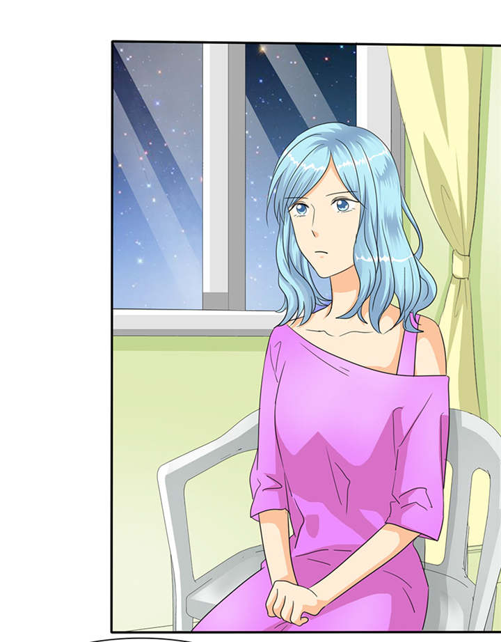 如果从没爱过你漫画,第34章：安澜的怀疑3图