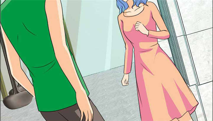 如果从没爱过你漫画,第126章：言之晴的骚扰？1图