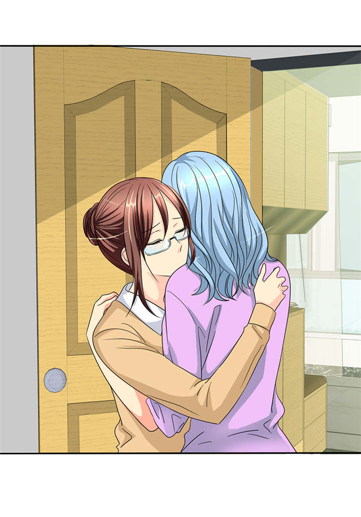 如果从没爱过你漫画,第45章：我究竟做错了什么！3图