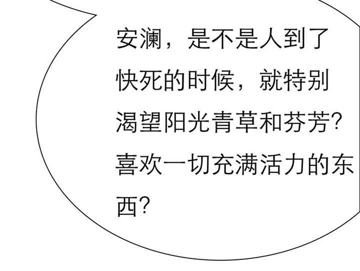 如果从没爱过你漫画,第65章：陆云湛！我快要死了！4图
