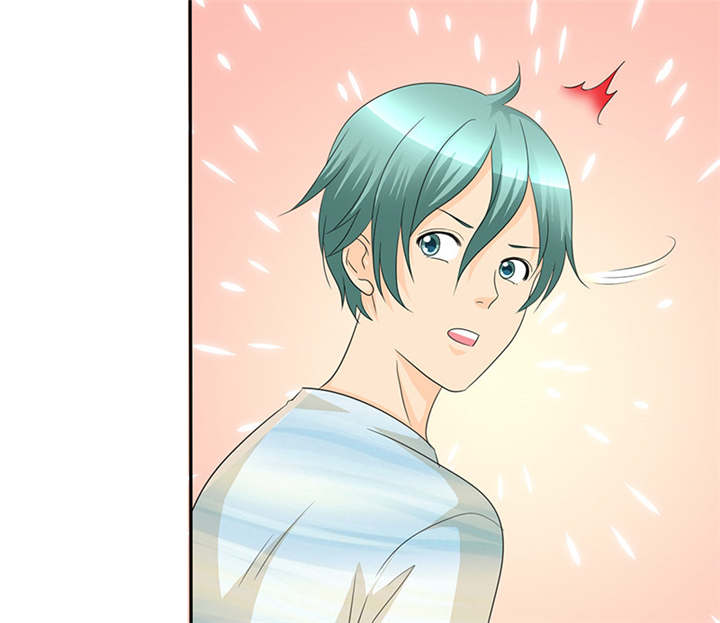 如果从没爱过你漫画,第98章：我和你们一起去！1图