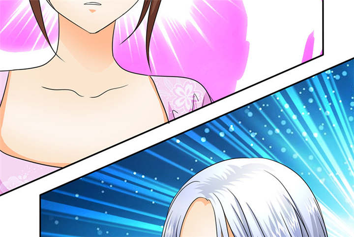 如果从没爱过你漫画,第80章：你怎么在这里!4图