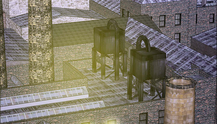 如果从没爱过你漫画,第127章：言之晴的信3图