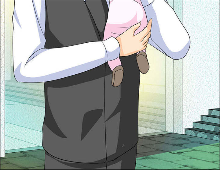 如果从没爱过你漫画,第119章：一家团聚4图