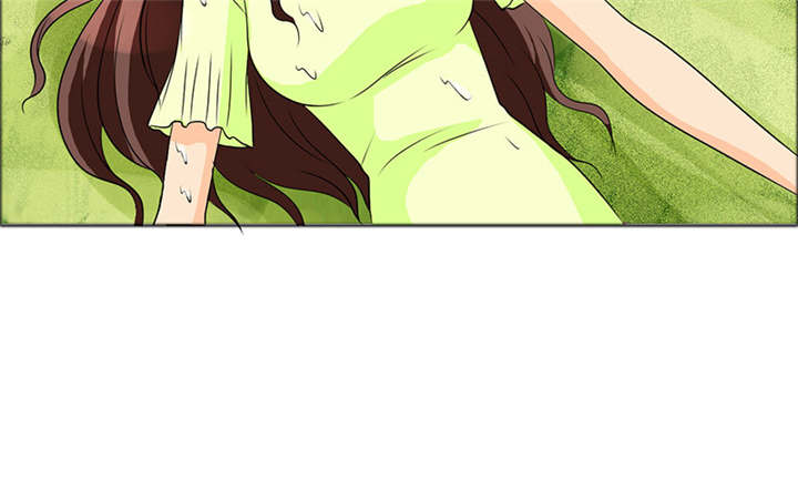 如果从没爱过你漫画,第117章：小安的梦境5图