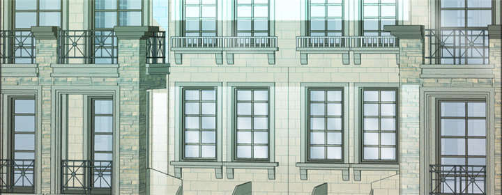 如果从没爱过你漫画,第144章：我绝不后悔1图