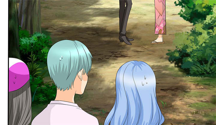 如果从没爱过你漫画,第110章：高估了日本人2图