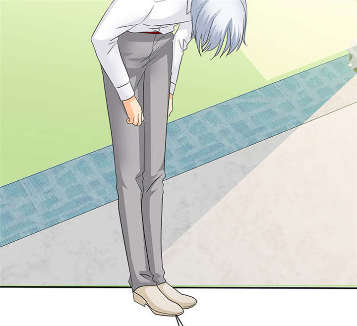 如果从没爱过你漫画,第100章：我的孩子，拜托各位了！5图