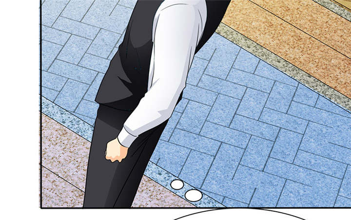 如果从没爱过你漫画,第80章：你怎么在这里!5图