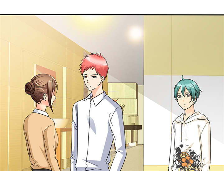 如果从没爱过你漫画,第54章：陆云湛这个王八蛋3图