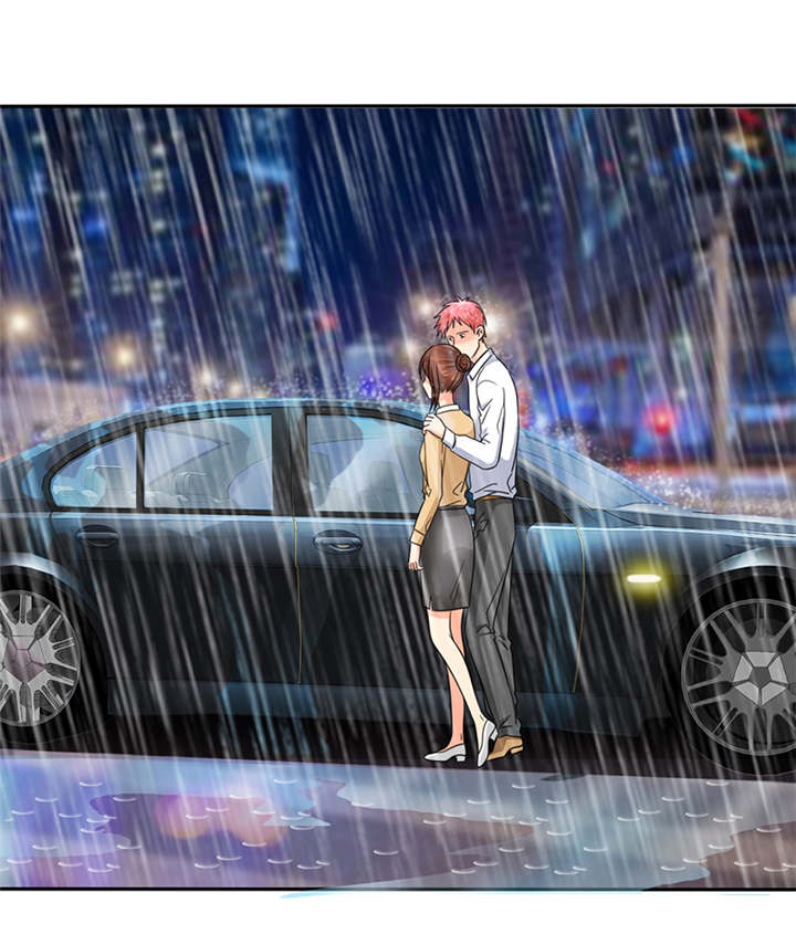 如果从没爱过你漫画,第52章：小安的希望4图