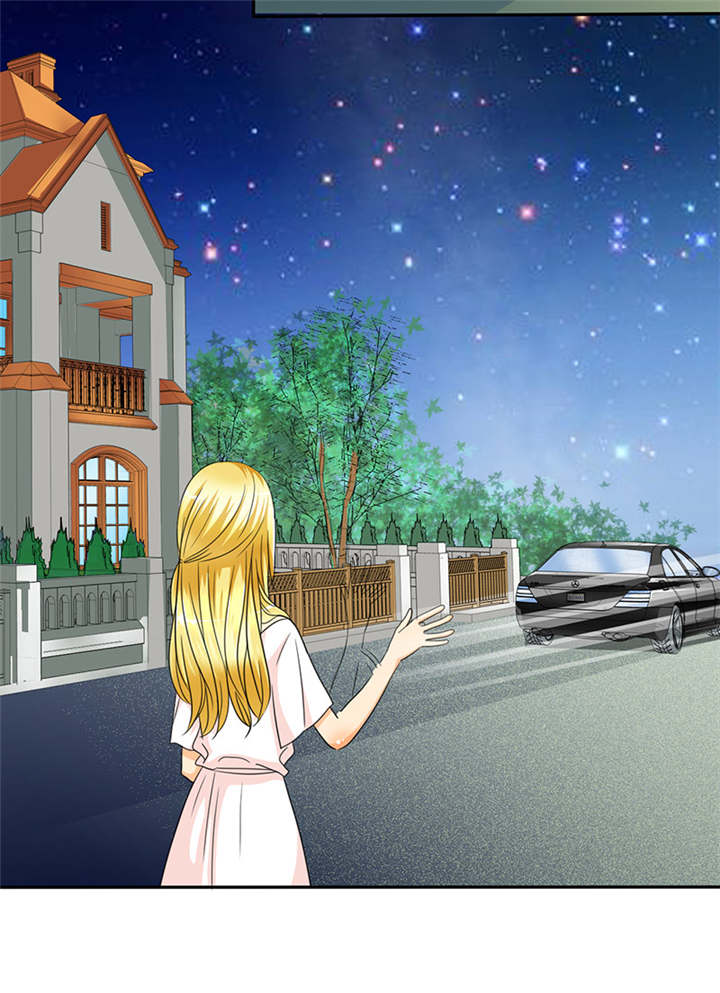 如果从没爱过你漫画,第32章：云湛，我再也不走了。5图