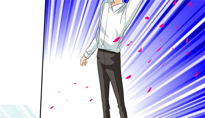 如果从没爱过你漫画,第113章：追的还真快。3图