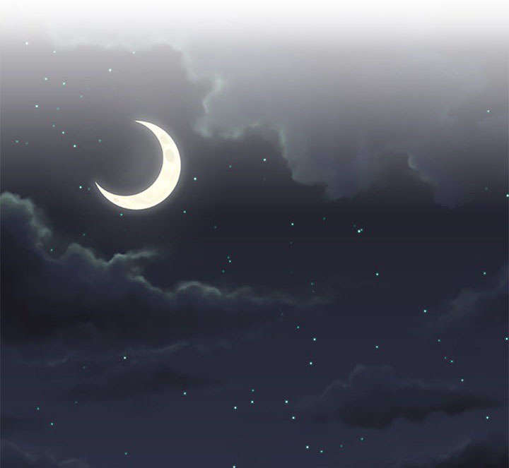 食心记漫画,第34章：实现姐姐的愿望1图