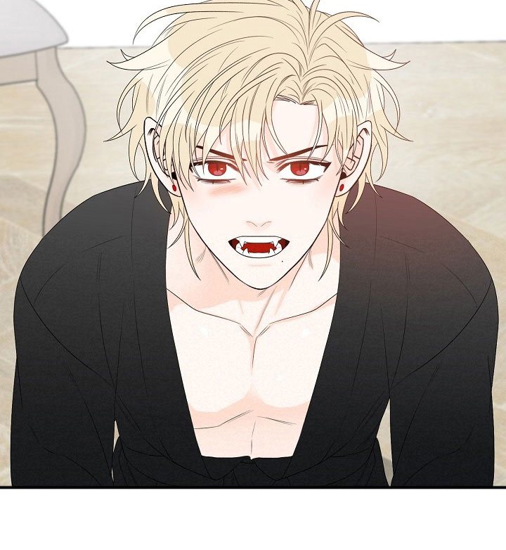 傲娇小恶魔漫画,第2章：你是我的2图