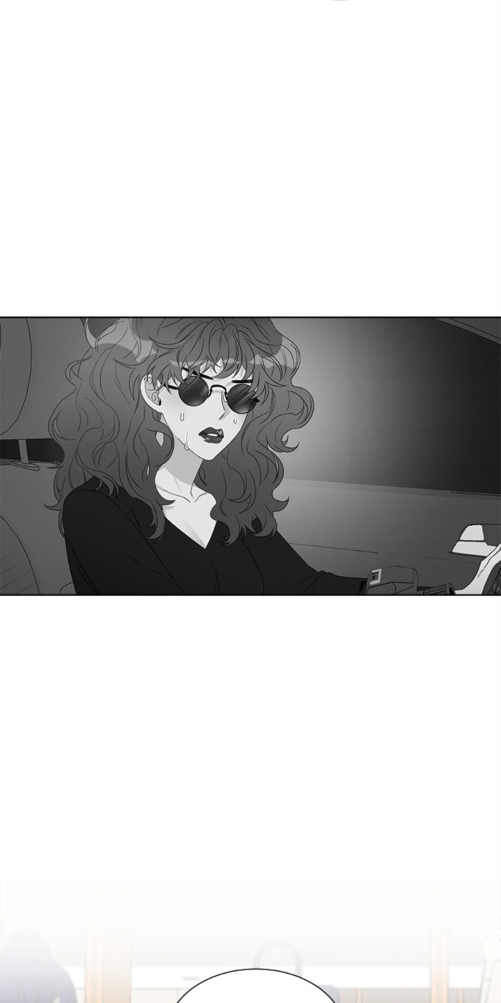 傲娇小穗漫画,第6章：更衣室4图