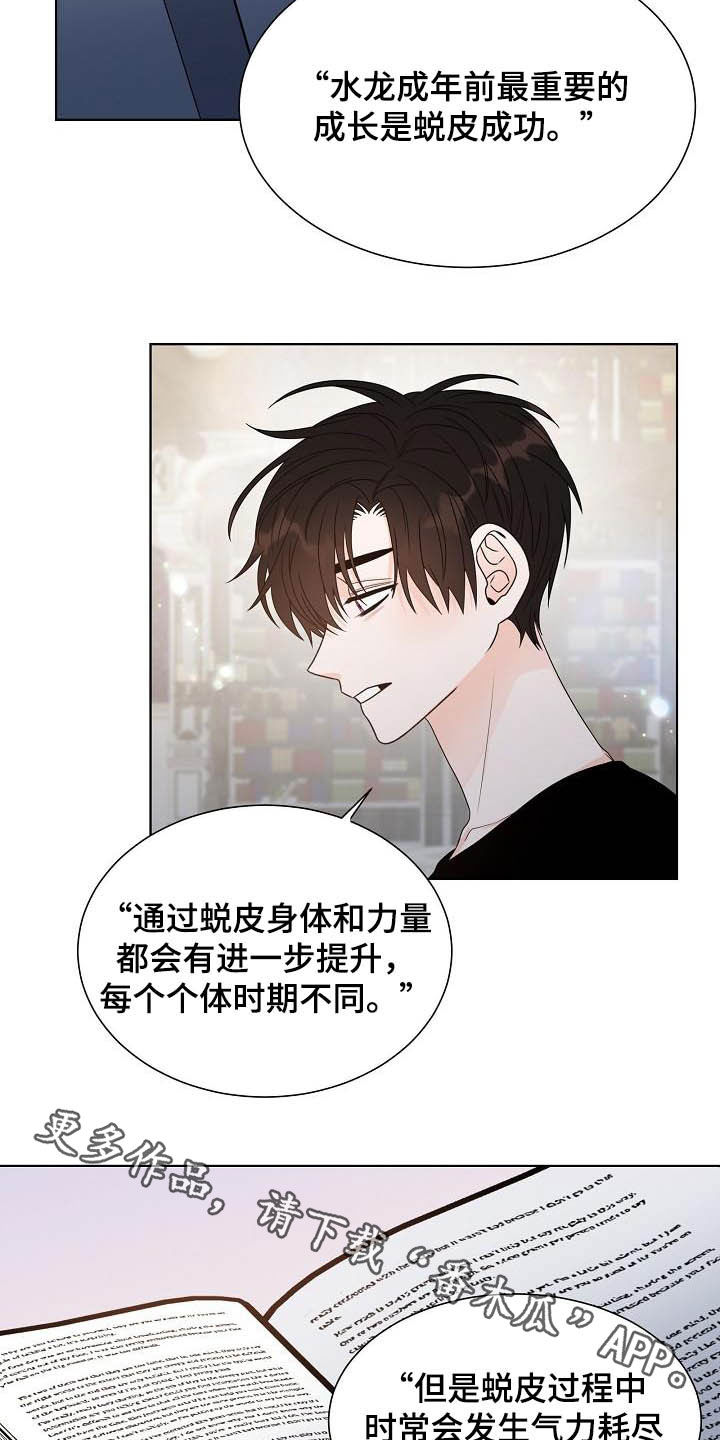 傲娇小祖宗她又野又飒漫画,第33章：保守秘密2图