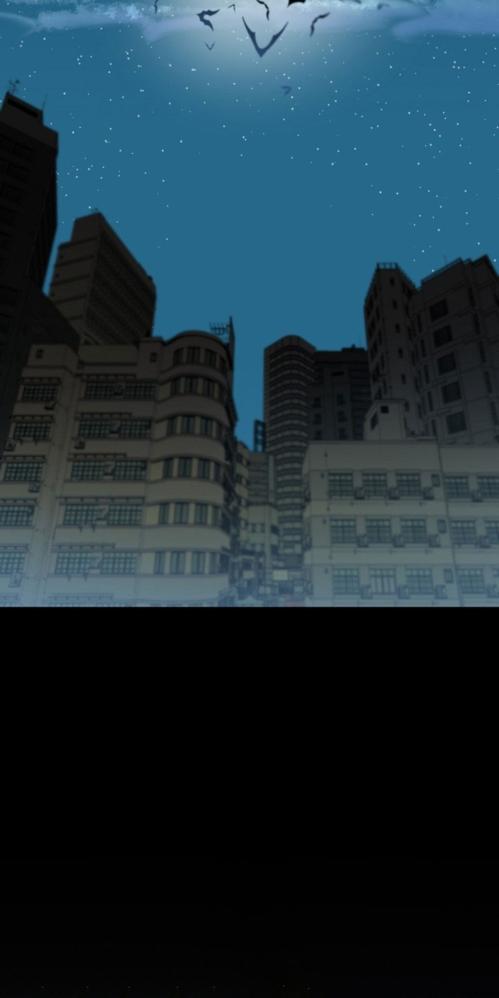 傲娇小兽人漫画,第1章：逃亡5图