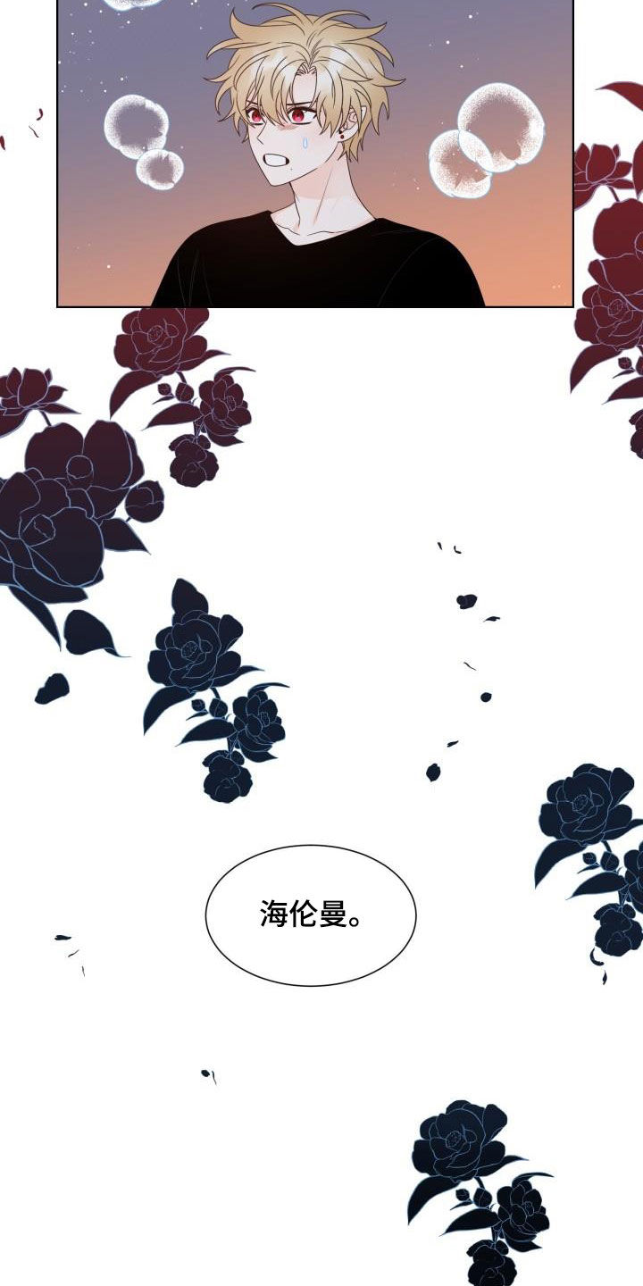 傲娇小恶魔漫画,第62章：让我吻你（完结）5图