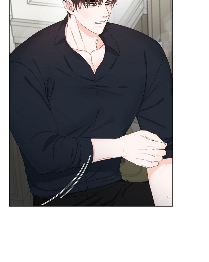 傲娇小恶魔漫画,第3章：口是心非5图