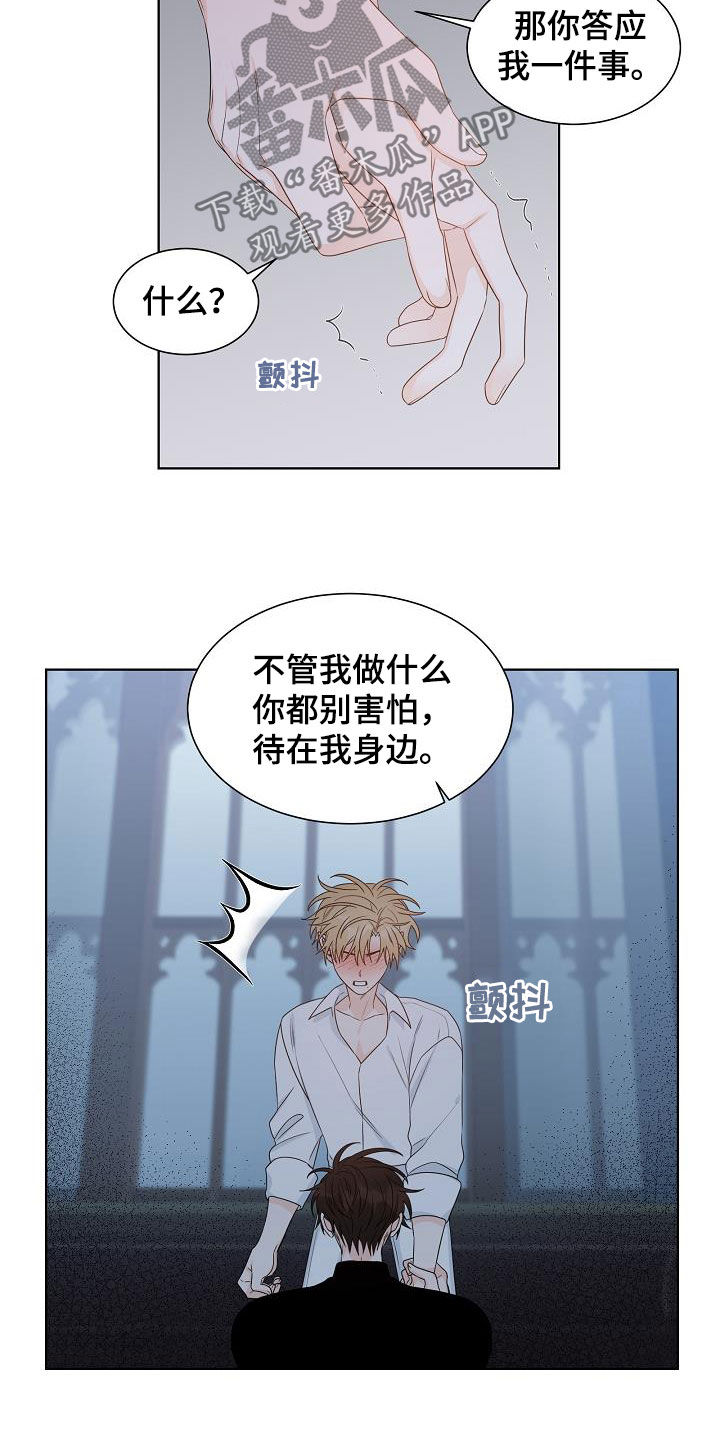 第41章：请真心对我3
