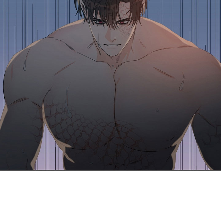 傲娇小恶魔漫画,第2章：你是我的2图