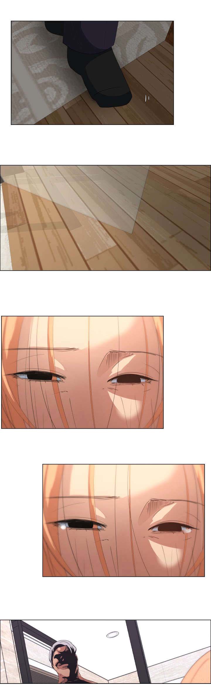 莱恩漫画,第11章：抵债1图